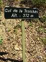 Agrandir l'image Col de la Tranchée - FR-11-0372