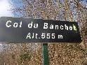 Agrandir l'image Col du Banchet - FR-38-0552