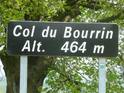 Agrandir l'image Col du Bourrin - FR-69-0464