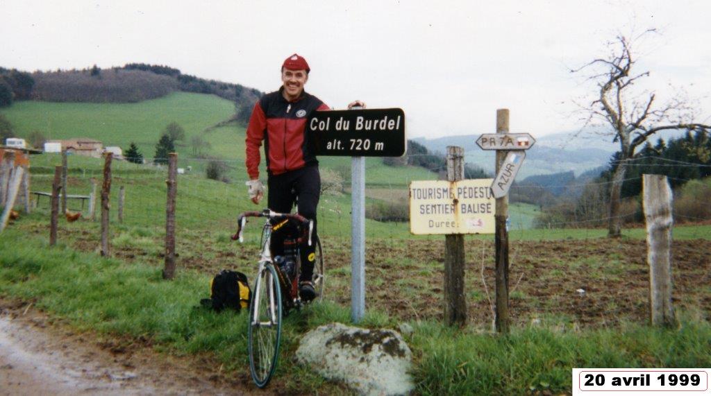 Agrandir l'image Col Burdel - FR-69-0680 a
