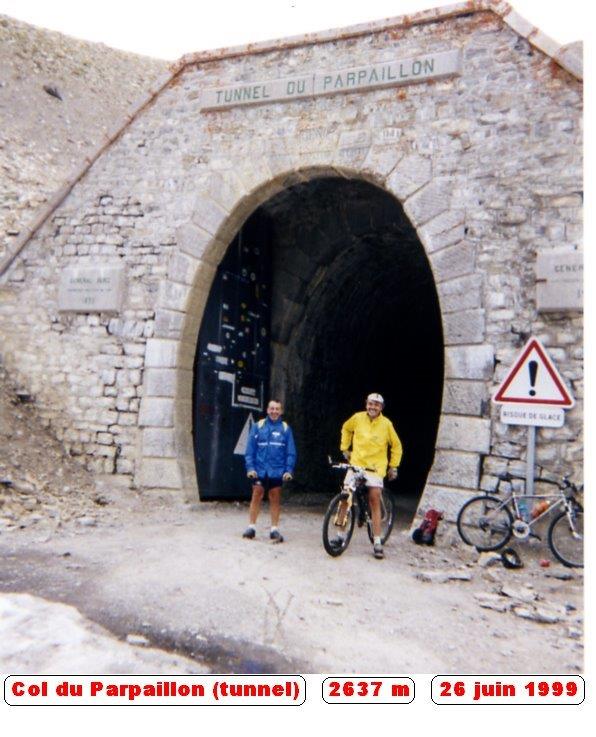 En cyclopédique 1999