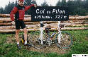Agrandir l'image Col du Pilon - FR-69-0727