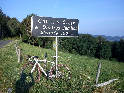 Col de la Croix des Quatre Jambes - FR-42-0990