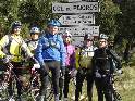 Agrandir l'image Col de Peigros - FR-83-0350a