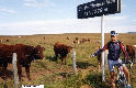 Agrandir l'image Col de la Chanusclade - FR-15-1279