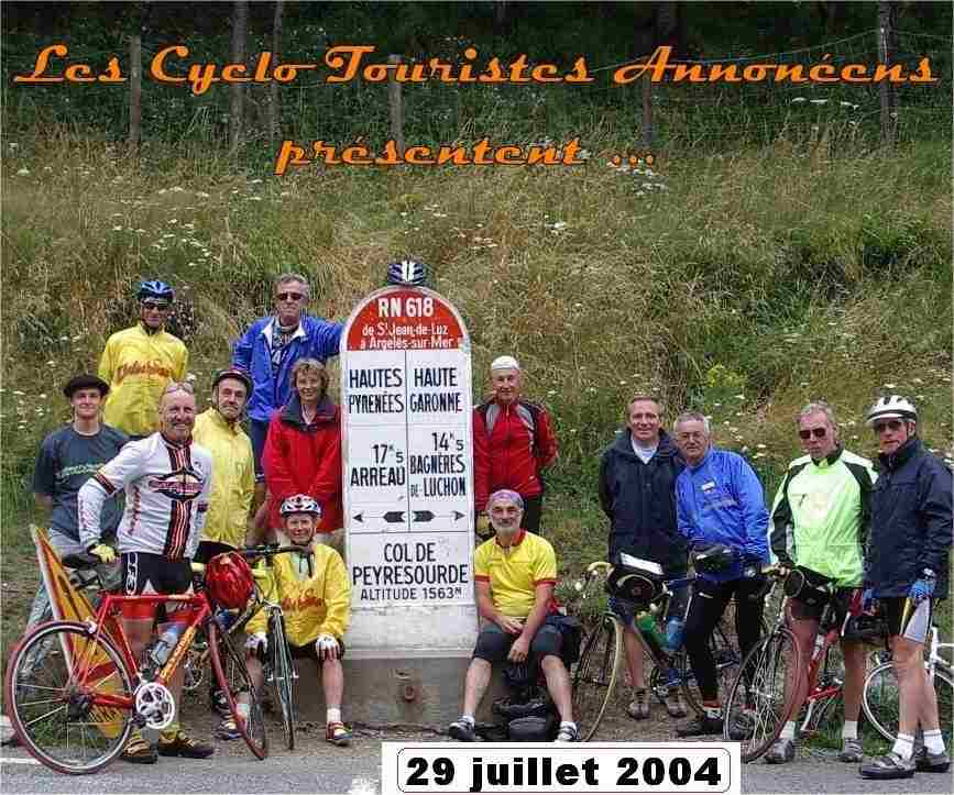 Col de Peyresourde