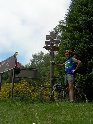 Agrandir l'image Col de Bes - FR-09-0969