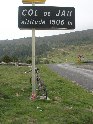 Agrandir l'image Col de Jau - FR-11-1506