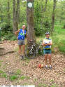 Agrandir l'image Col de Schrangen - FR-68-0545