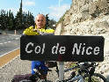 Agrandir l'image Col de Nice - FR-06-0412