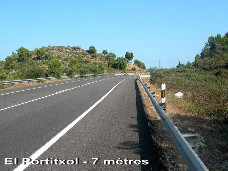 Agrandir l'image El Portixol - ES-V-0007
