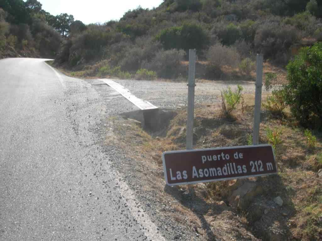Agrandir l'image Puerto del Sol (Inscription)