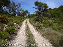 Coll de les Valls - ES-A-1077 mtres