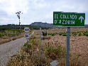 Collado de Azorn (El Coll) - ES-A-0529