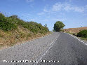 Cols de la province de Ciudad Real de Jacques Mancip