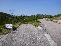 Pas de col de les Forques