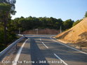 Agrandir l'image Coll de la Torre - ES-T-0370f