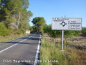 Agrandir l'image Coll Tapioles - ES-T-0145a