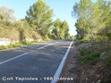 Agrandir l'image Coll Tapioles - ES-T-0145a