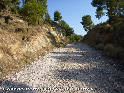 Collado Porto Chico - ES-MU-358 mtres