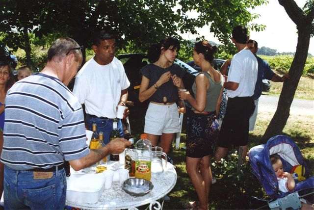 Agrandir l'image moun oustal 2001