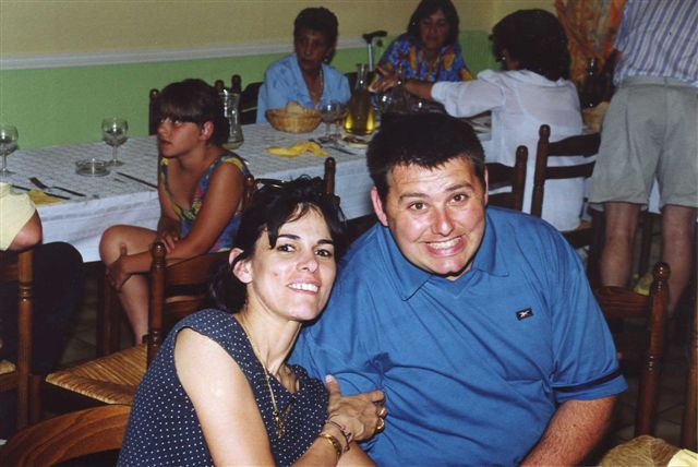 Agrandir l'image 10 Rencontre annuel des anciens de Moun Oustal en 2001