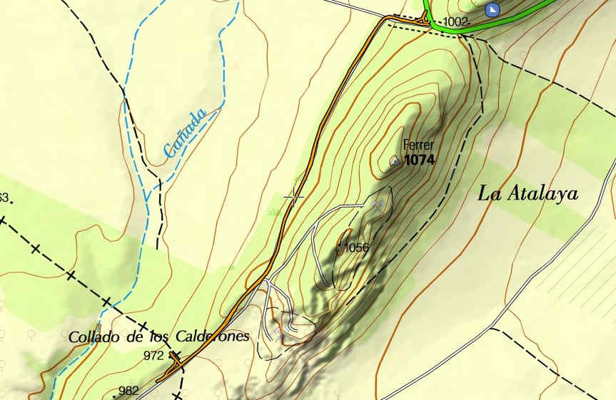 Parcours