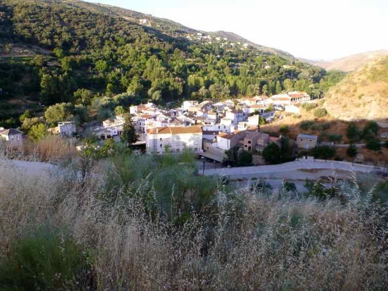 Agrandir l'image Dúdar, en direction du Collado de Gumiel