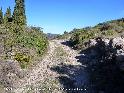 Col de la Rousselle