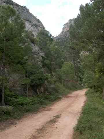 Agrandir l'image Les Muntanyoles (Els Ports)