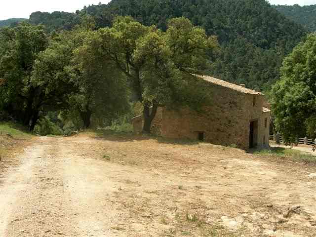Agrandir l'image Mas de Quiquet