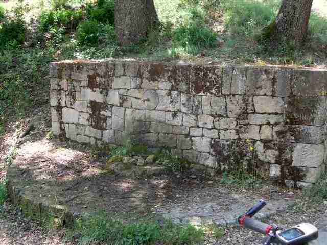 Agrandir l'image Font de la Franqueta