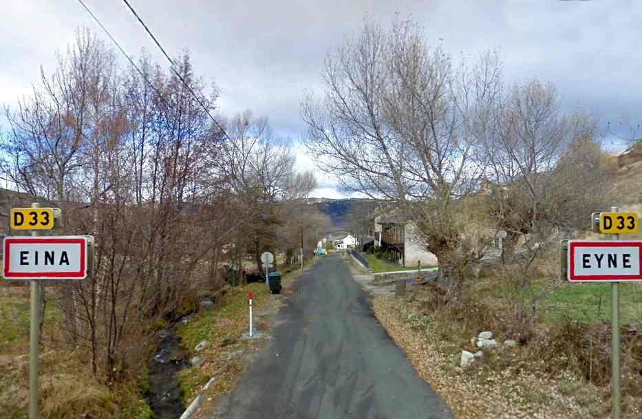 Agrandir l'image En direction de la Collada dels Cerdans