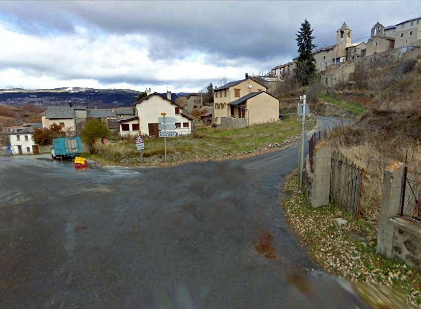 Agrandir l'image Eyne