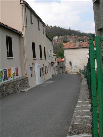 Agrandir l'image Saint-Vincent d'Olargues