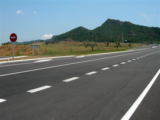Agrandir l'image N 420 près de Falset