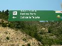 Agrandir l'image Coll de la Teixeta - ES-T-0550a (Directionnlle)