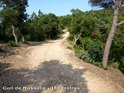 Agrandir l'image Coll de Rossella - ES-GI-0159