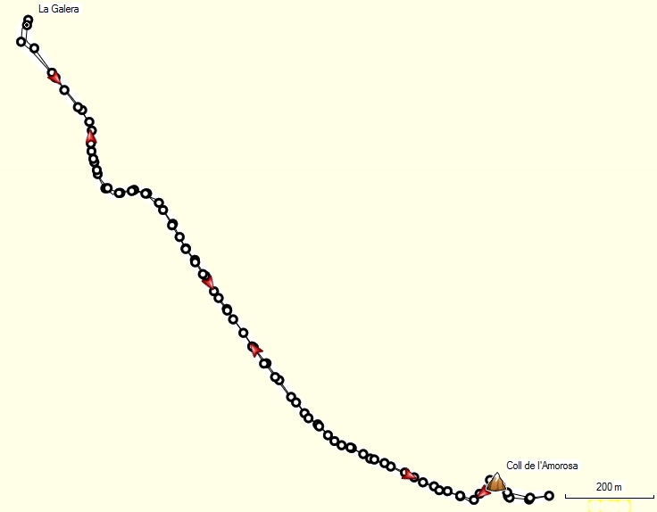 Parcours