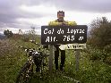 Agrandir l'image Col du Layrac - FR-34-0765