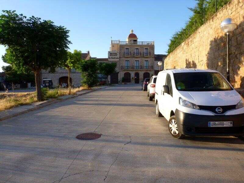 Agrandir l'image Granyena de les Garrigues