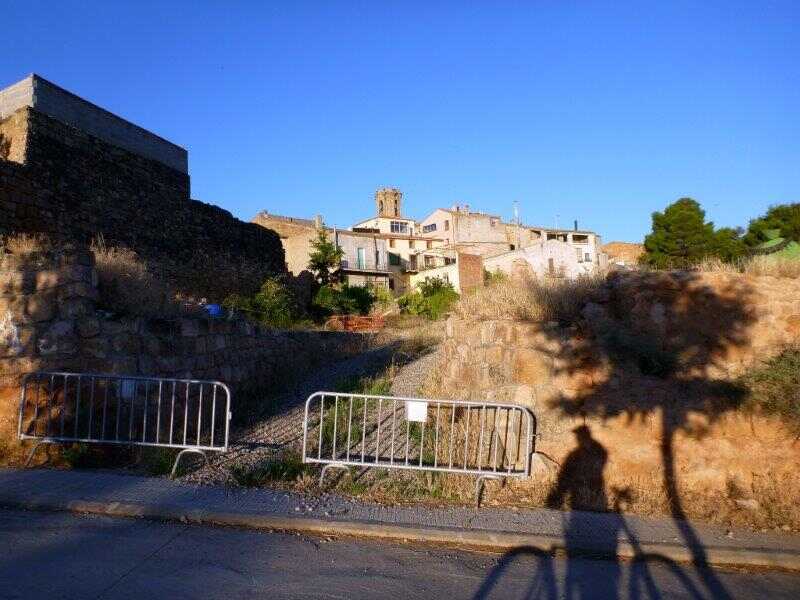 Agrandir l'image Granyena de les Garrigues