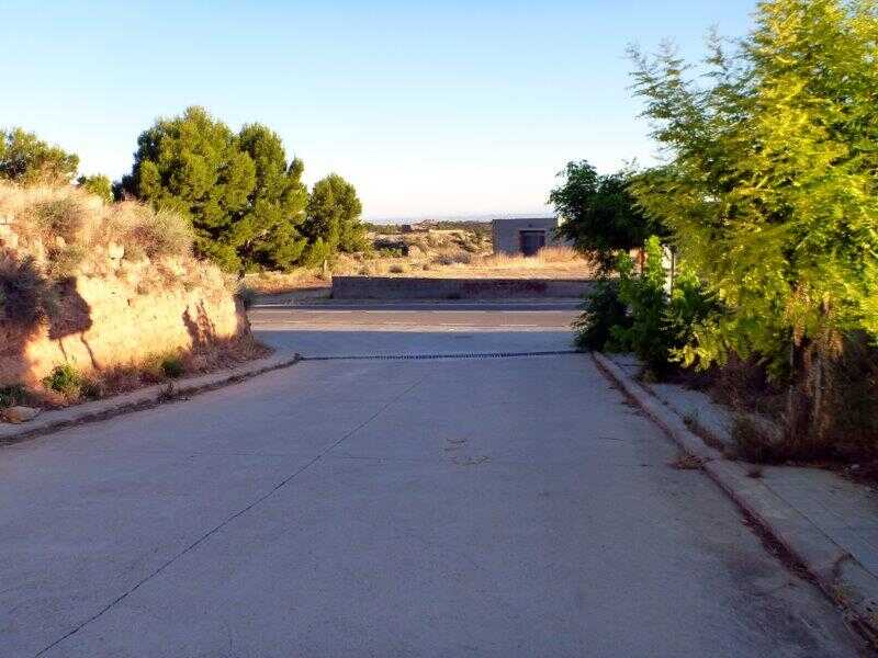 Agrandir l'image Granyena de les Garrigues