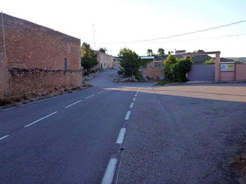 Agrandir l'image Granyena de les Garrigues