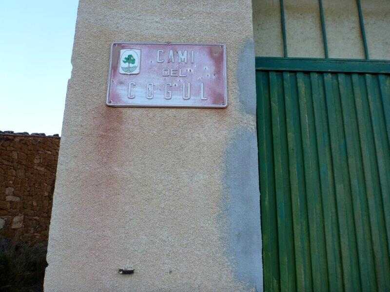 Agrandir l'image Granyena de les Garrigues