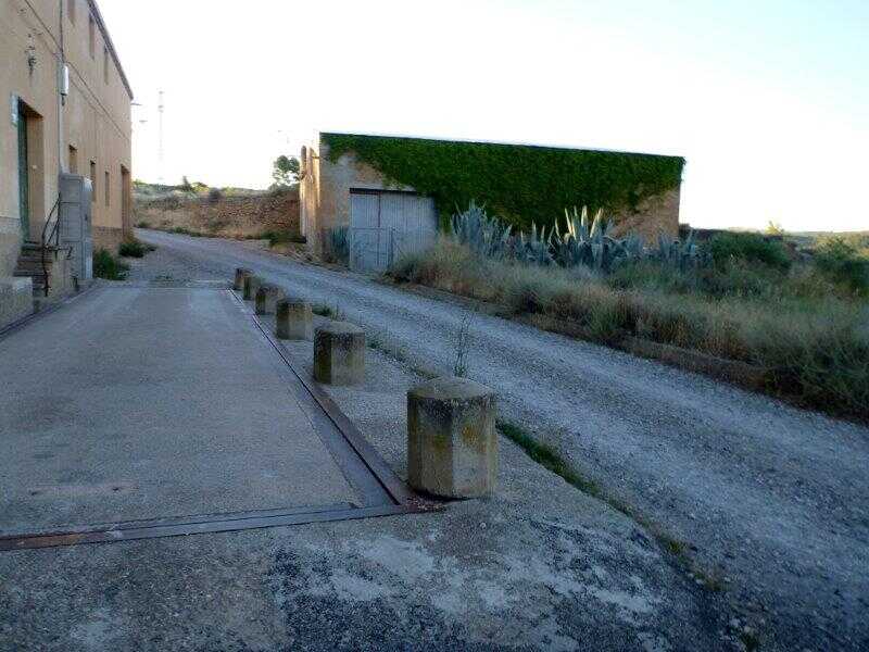 Agrandir l'image Granyena de les Garrigues