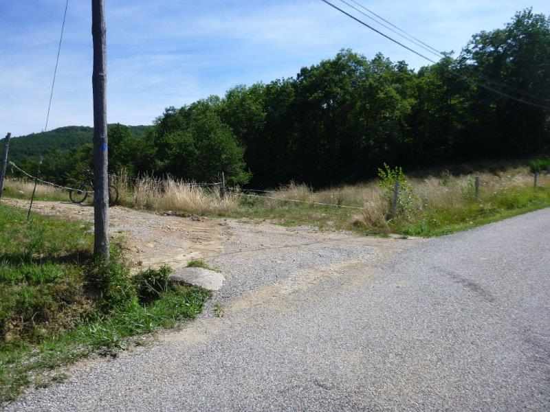Agrandir l'image Col de la Fage - F-09-0551