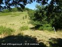 Agrandir l'image Col d'Engaraud - F-09-0515a