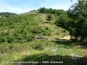 Agrandir l'image Col de Lamouroux - F-09-0595c