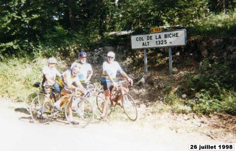 Agrandir l'image Golet de la Biche - FR-01-1310